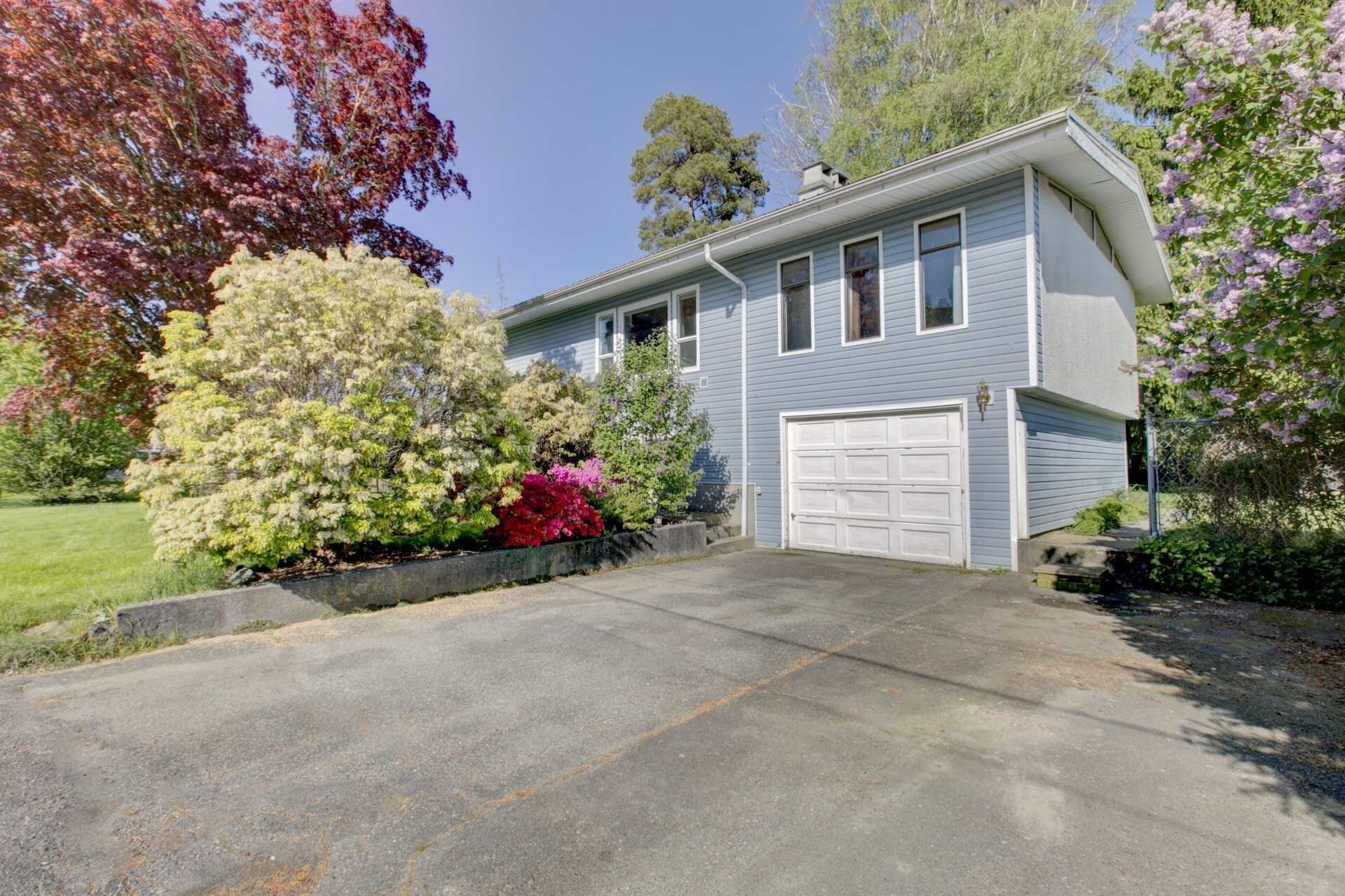 Turnkey Investment Property with Future Development Potential Located in one of Chilliwack’s fastest-growing neighborhoods 2