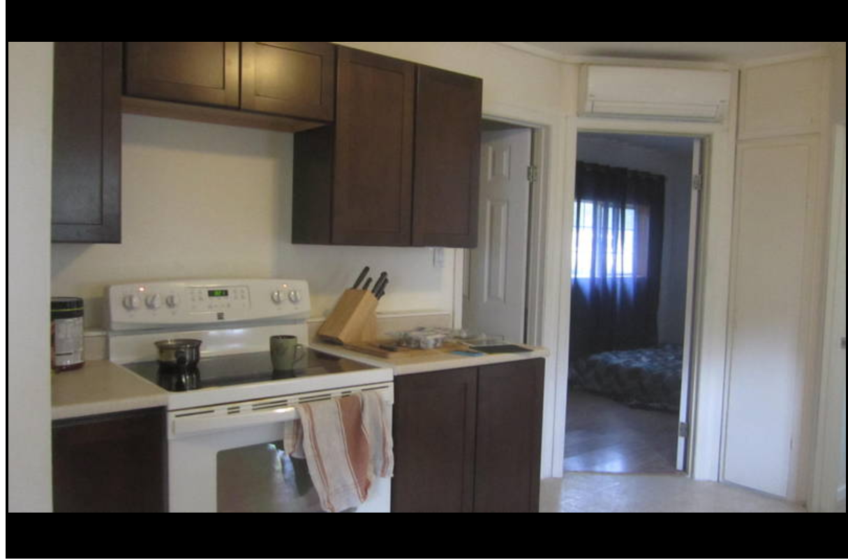 This charming cozy house has been renovated in 2012 with a high efficiency upgrade to modern standards. 3