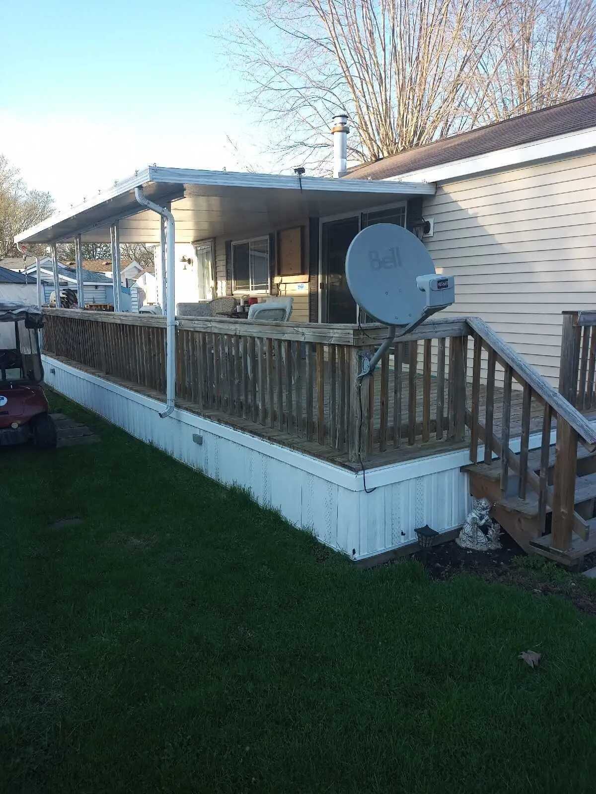 2-Bedroom Family Home on Large Lot 5