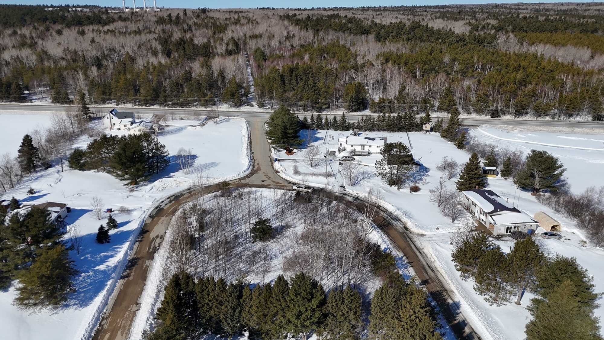 Rockcliff Subdivision Lot 2