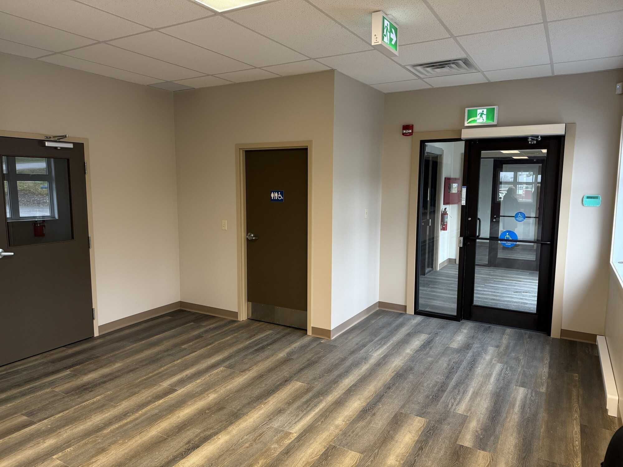 Turn-Key Medical Facility in Prime Lewisporte Location – Endless Potential! 2