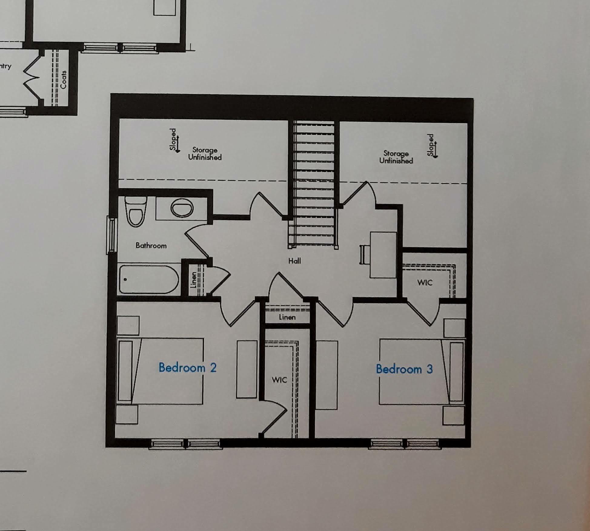 Nice Semi-Detached Condo in Midland Ontario.  Good Location! 5