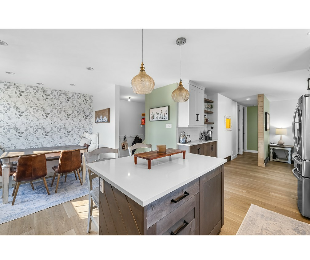 Extensively Renovated Home with Modern Comfort and Exceptional Parking 3