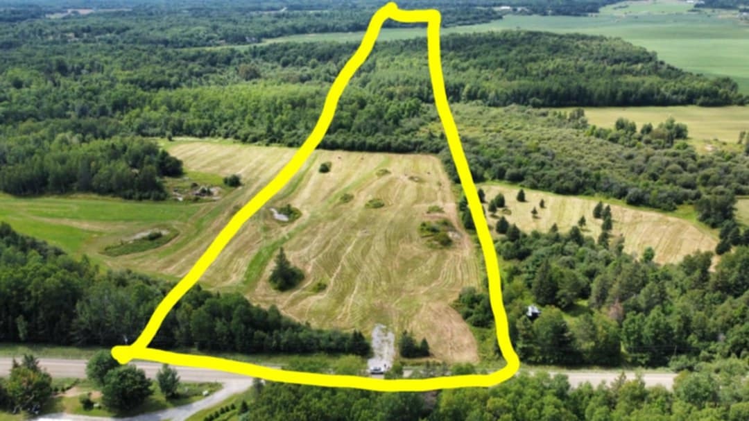 Build Your Dream Home on Nearly 20 Acres – 460 Casimir Road, St. Charles, Ontario 5