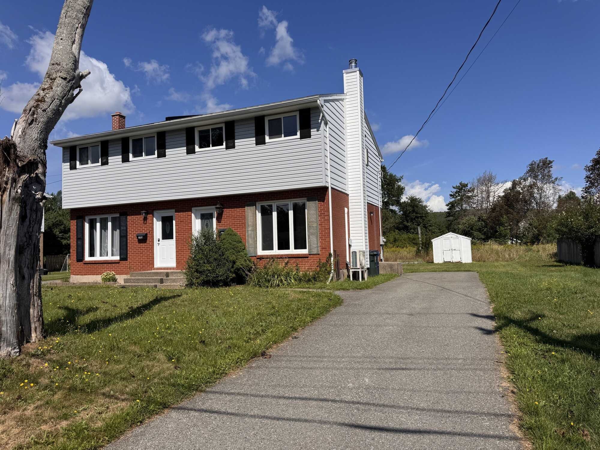 Updated 3-Bedroom Semi-Detached in Convenient Antigonish Location 2
