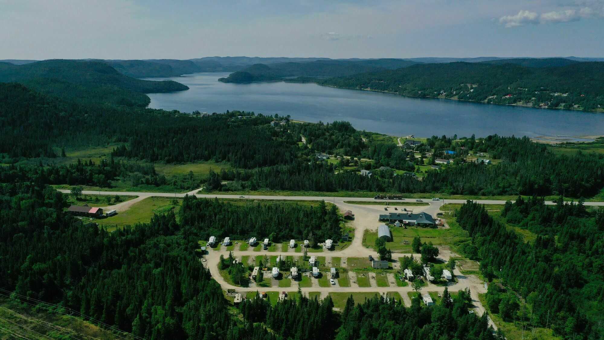 Established well known highly successful, year-round tourism business in Western NL. 4