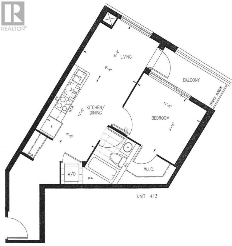 120 Eagle Rock Way, 413, Vaughan 2