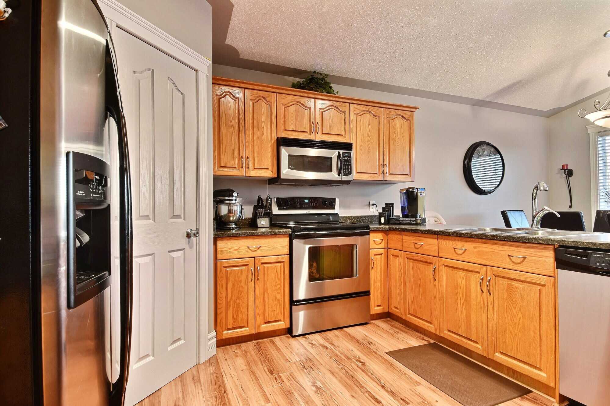 157 Parry Crescent, Fort McMurray 4