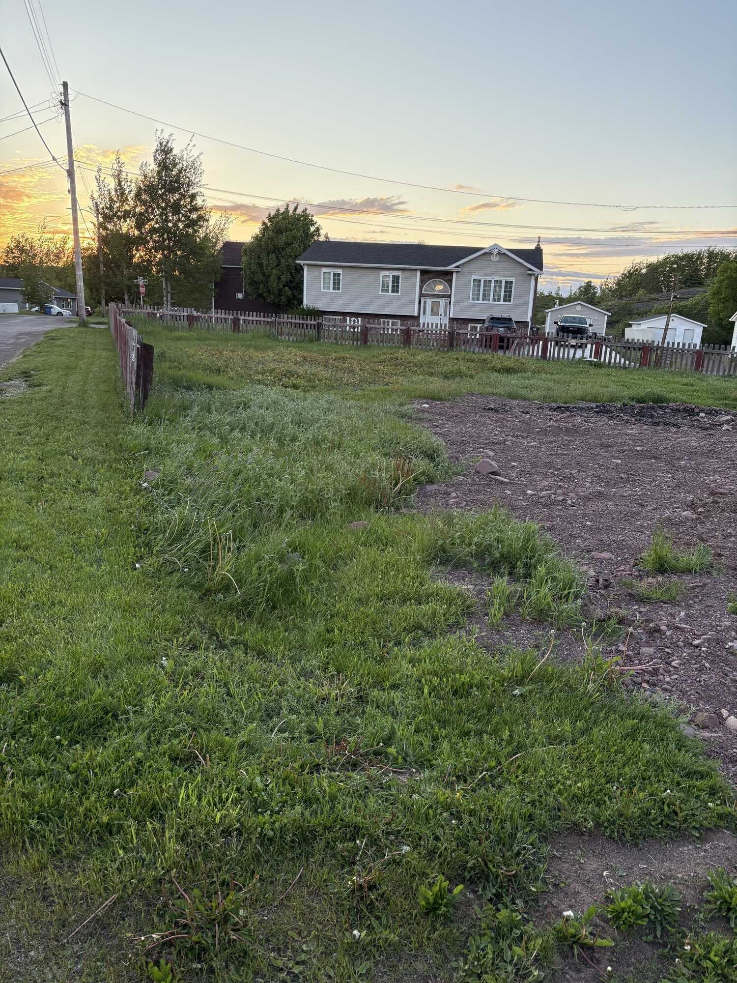 Land in Botwood Newfoundland For Sale 5