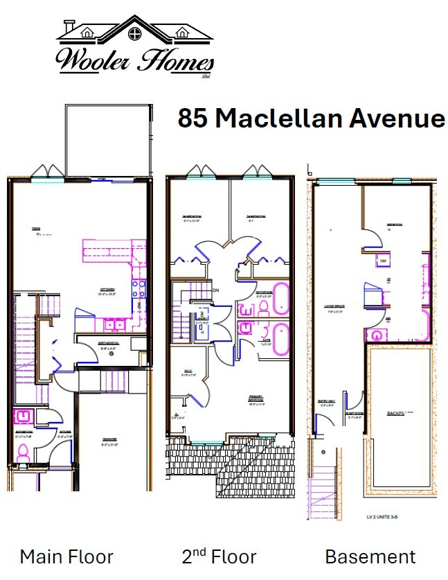 TWO HOMES UNDER ONE ROOF — LIVE UPSTAIRS, RENT DOWNSTAIRS! 2