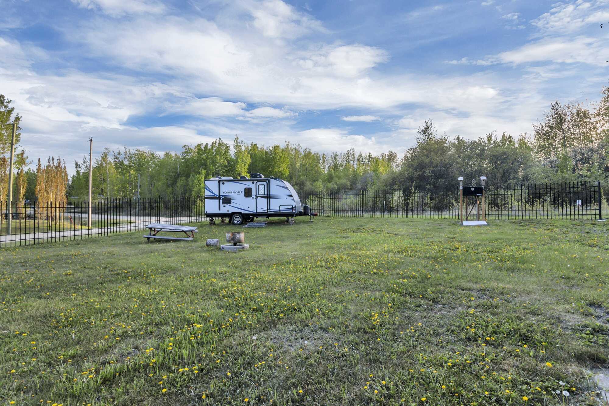 Pigeon Lake Access ~ 0.35 Acres ~ Fully Serviced ~ Flexible Zoning ~ No Building Timeline 5