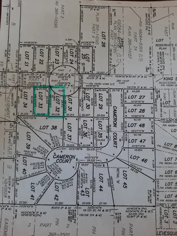 Vacant Lot 2