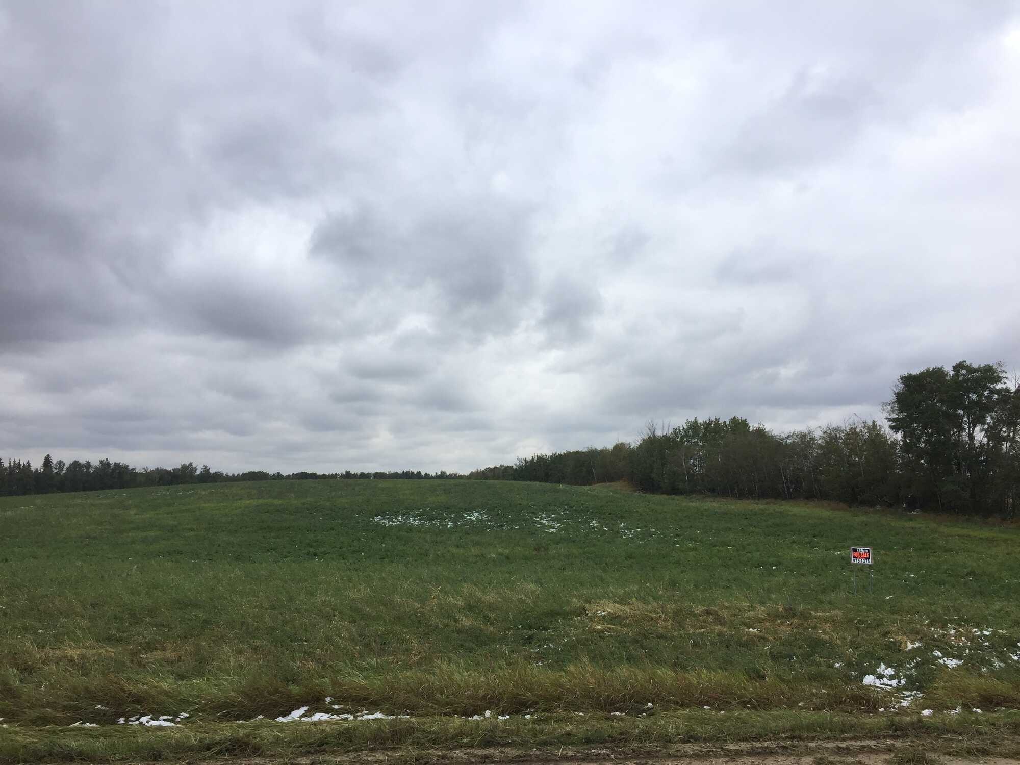 RR 243 North TWP 580, Sturgeon County 3