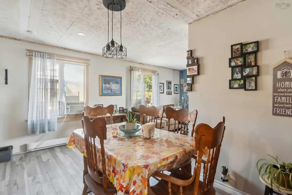 House for sale Canning NS 5