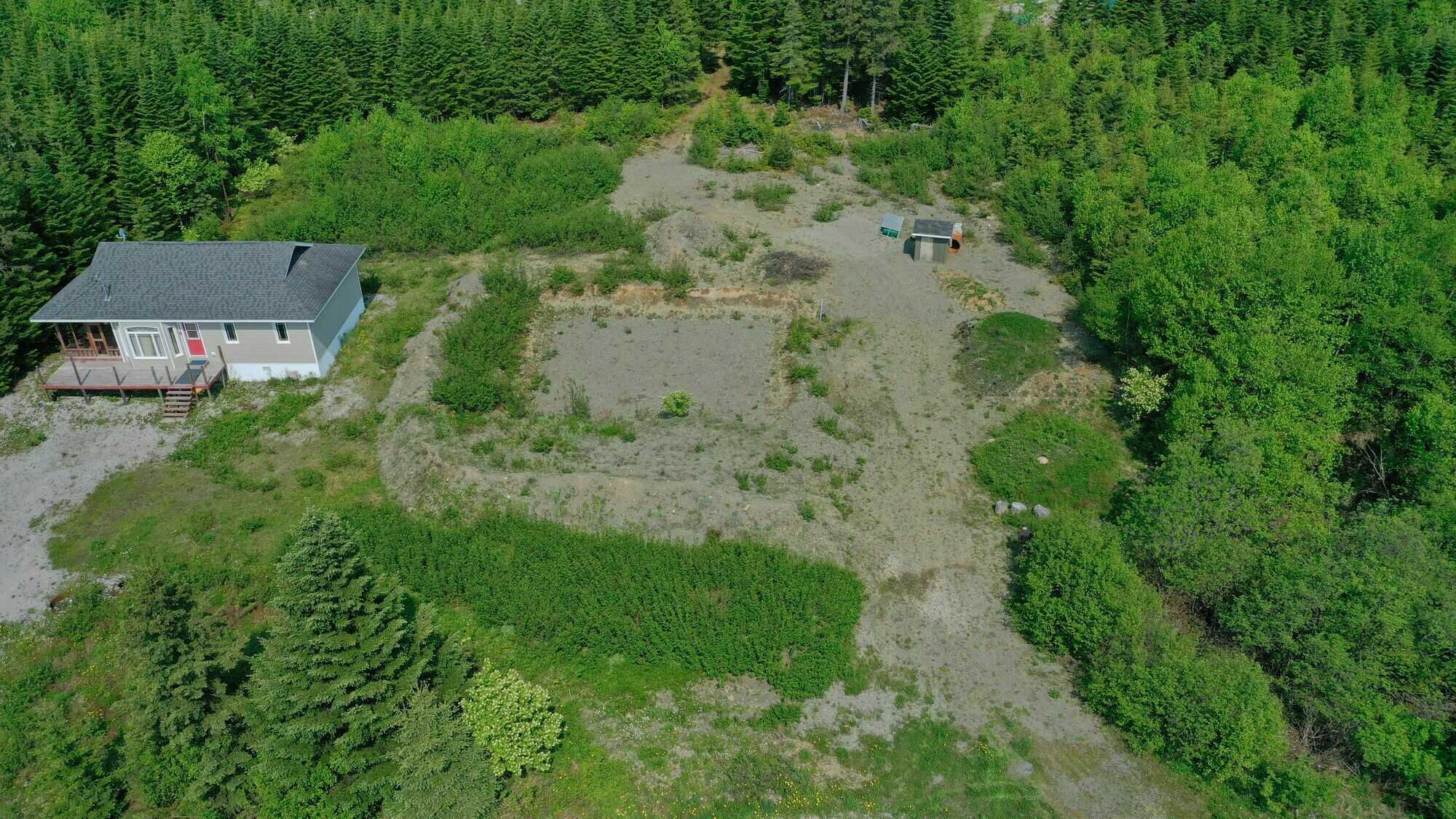 Build Your Dream Getaway in Spruce Brook! 5