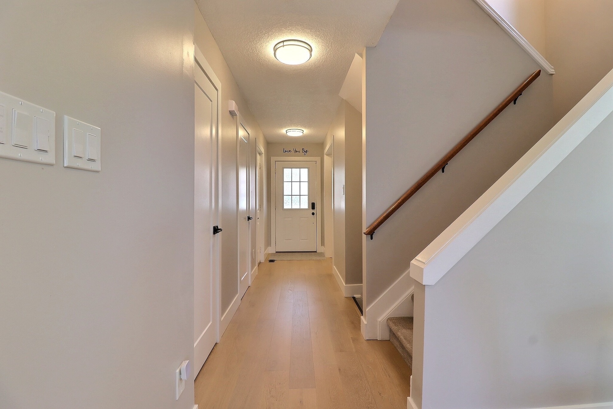 Beautifully Renovated 2-Storey Family Home in Copperfield Estates with Designer Kitchen, Sun-Filled Living & Finished Basement! 3