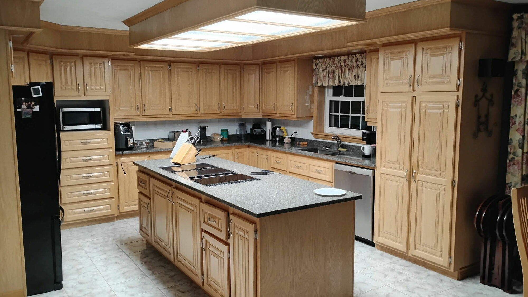 Beautifully Finished Estate Feel Home In Three Brooks, N.B. Situated on 66.22 Acres! 3