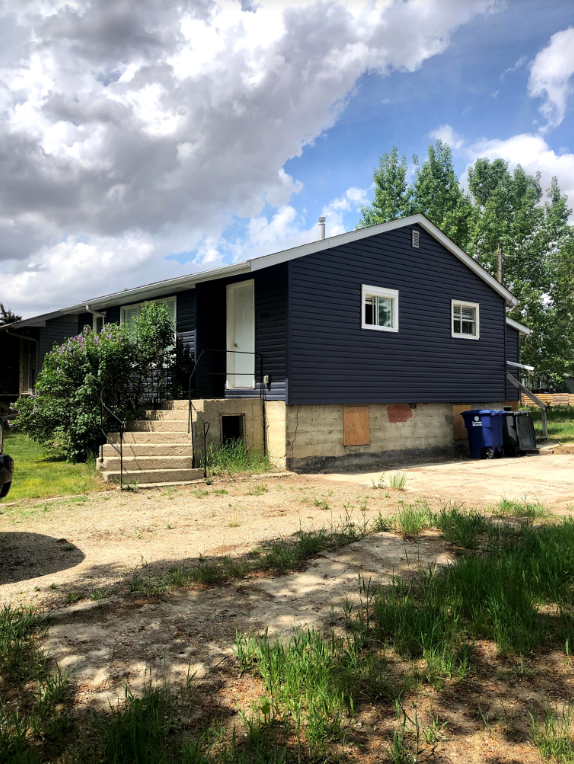 Great starter or rental income house! 2