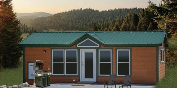 Happy Summer Village - New Park Models Starting at $90K 5