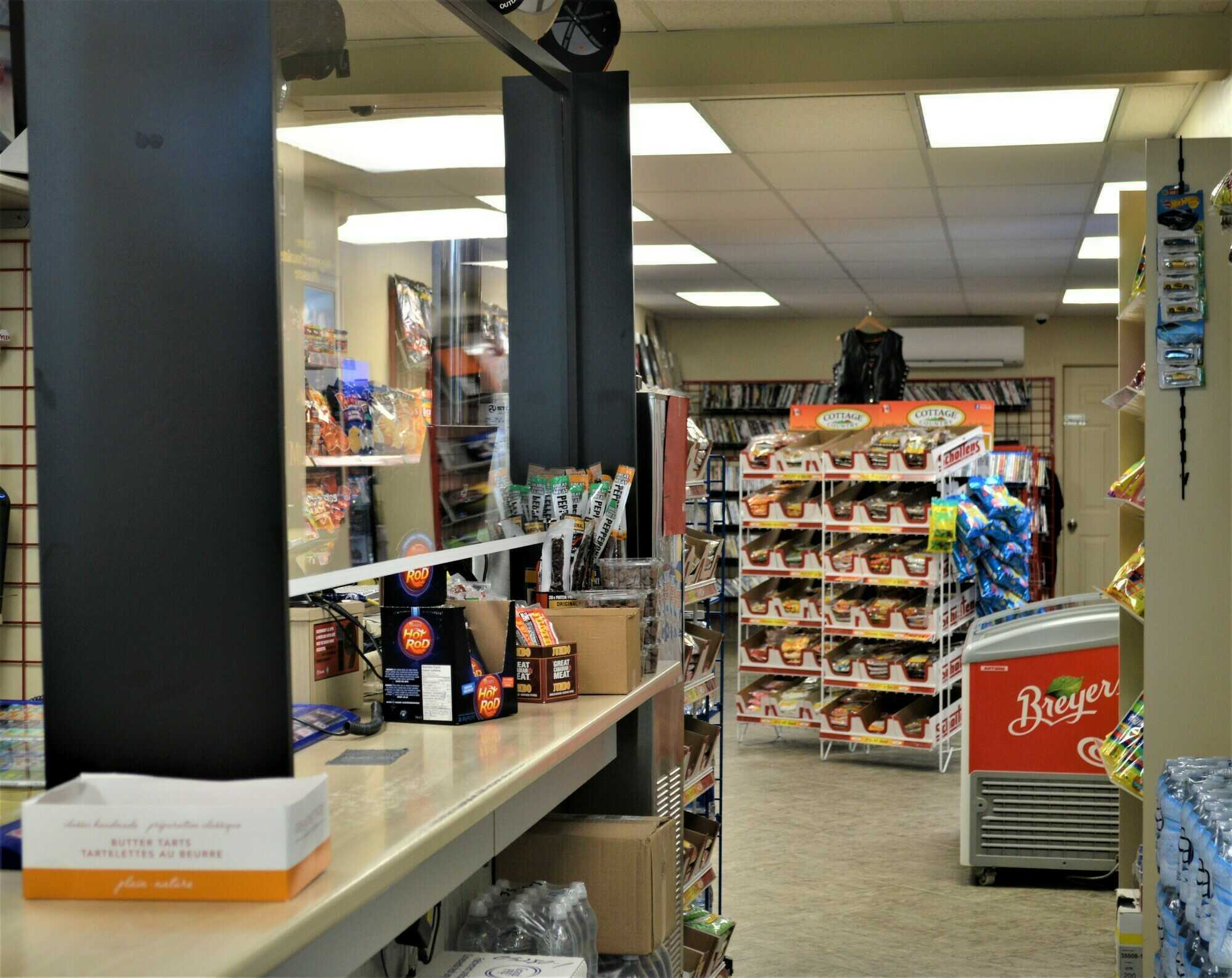 Commercial Property With Established Business and Residential Income 2