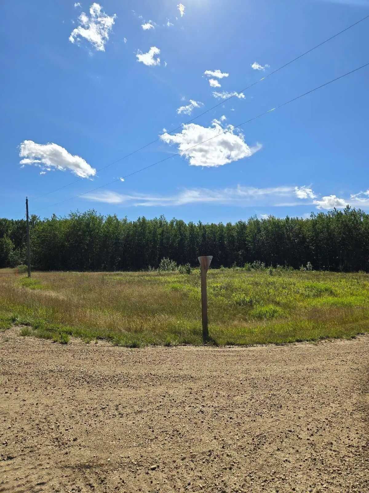 1.9 Acres in Charaden Meadows at Pigeon Lake 2