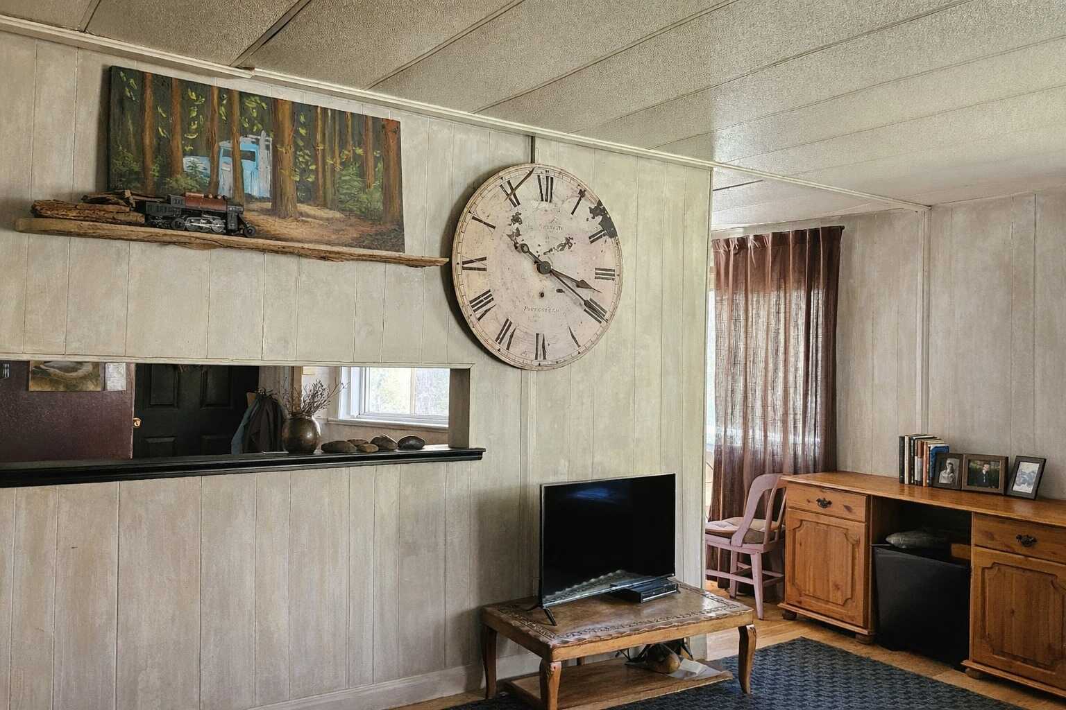 Mountain View Modular Home Above the Fraser River in Lillooet 5