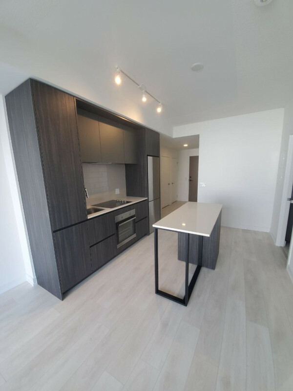 1 BED + 1 BATH INC. LOCKER & PARKING DOWNTOWN T.O. BY DANIELS 3