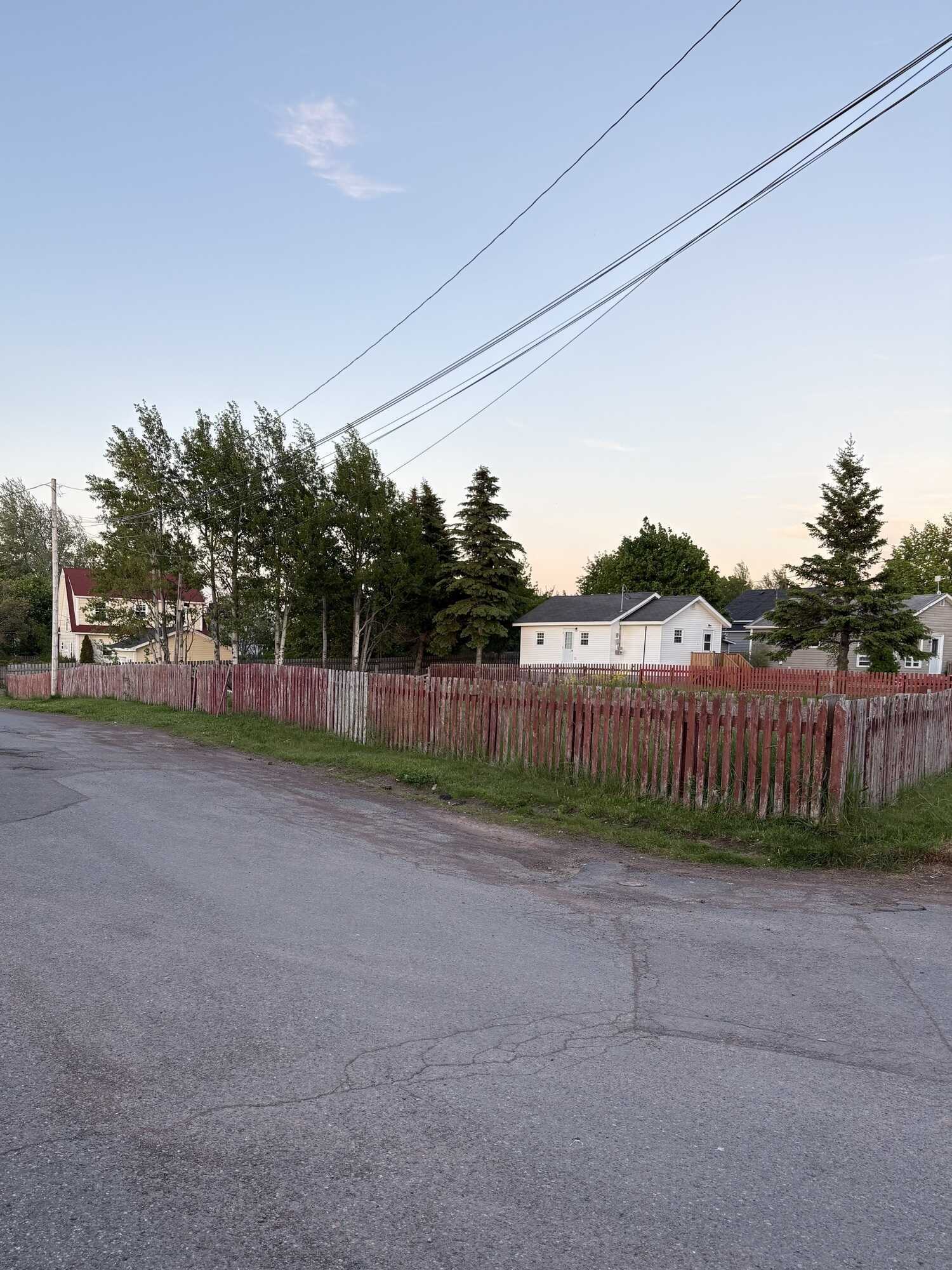 Land in Botwood Newfoundland For Sale 2