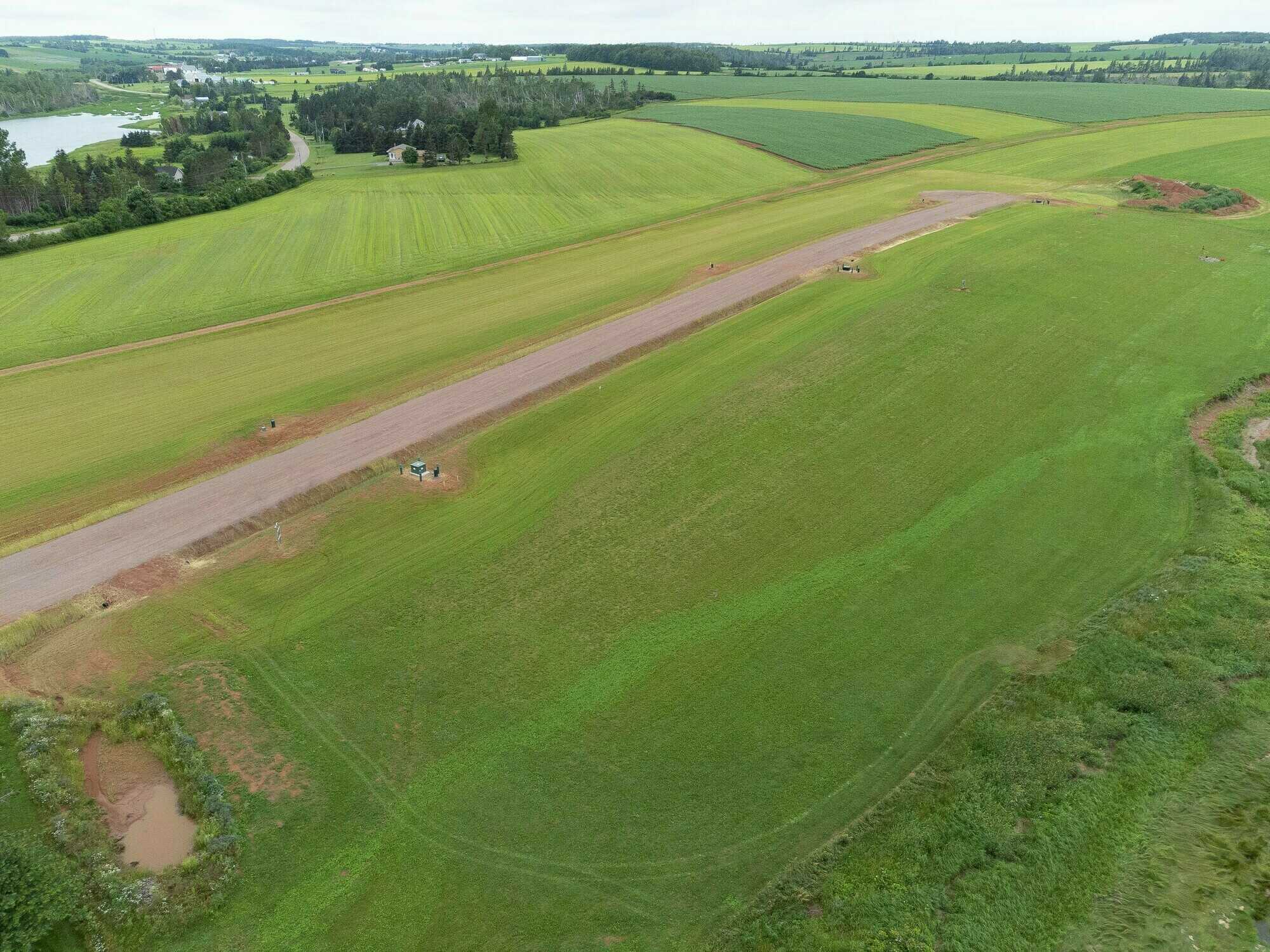 This 1 Acre Waterview LOT is for sale with views overlooking the South West River. 4