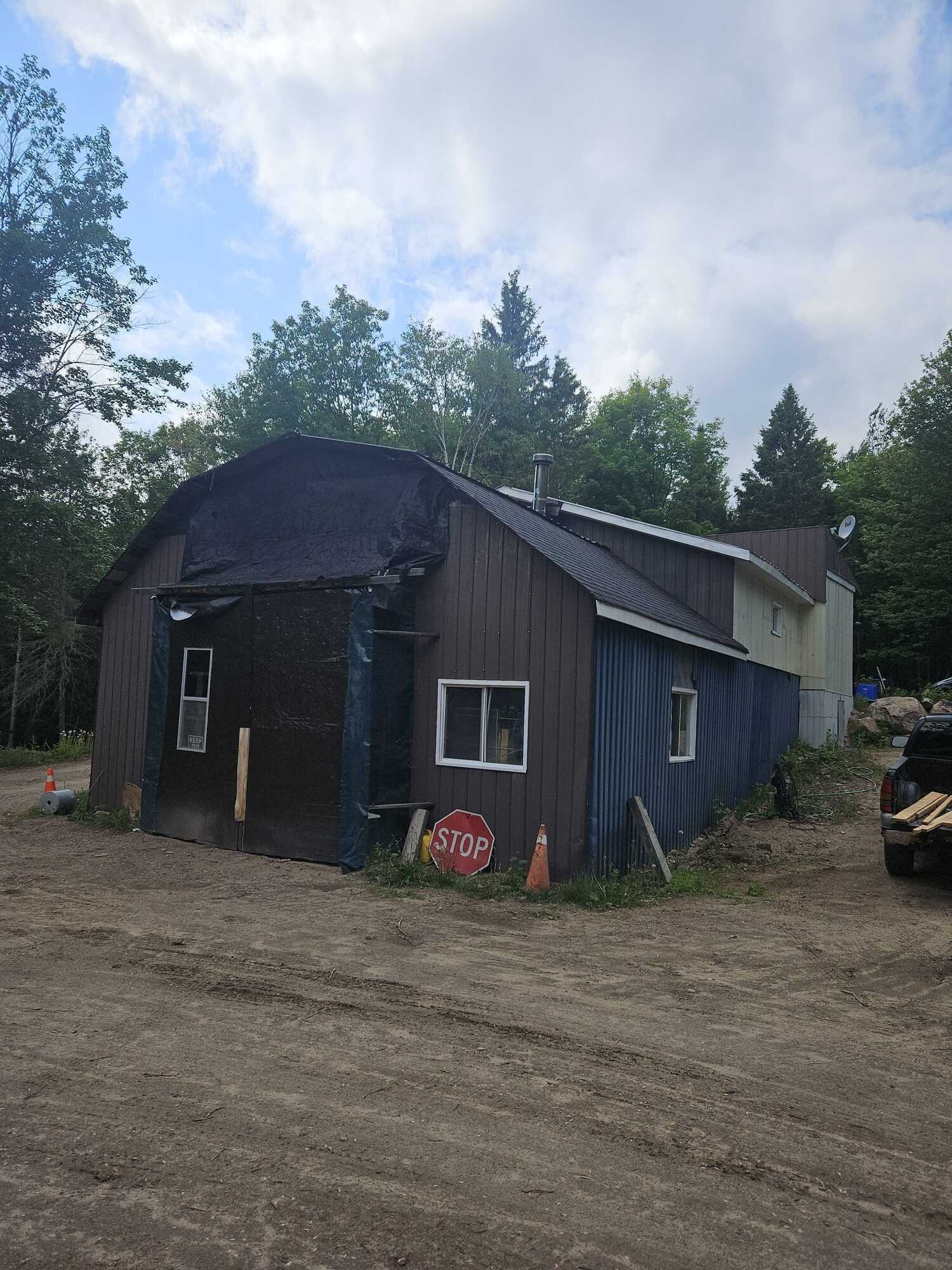 Prime Building Lot in Bonfield | Large Country Lot in a Desirable Subdivision 2