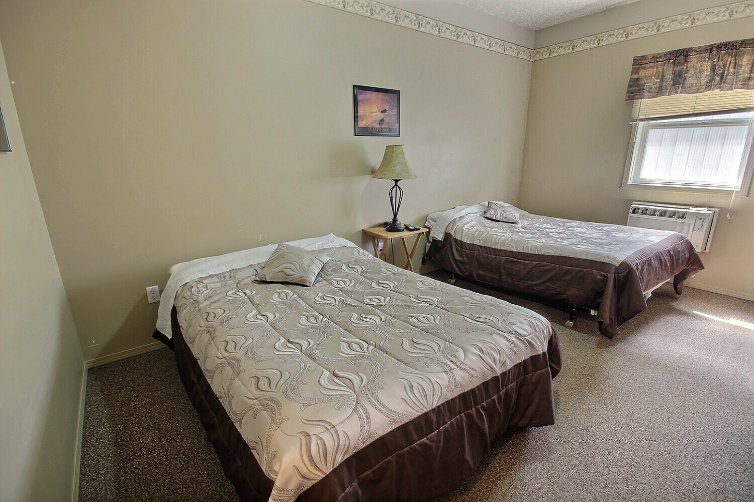 Successful multi-stream income business located in Goodsoil, SK 5