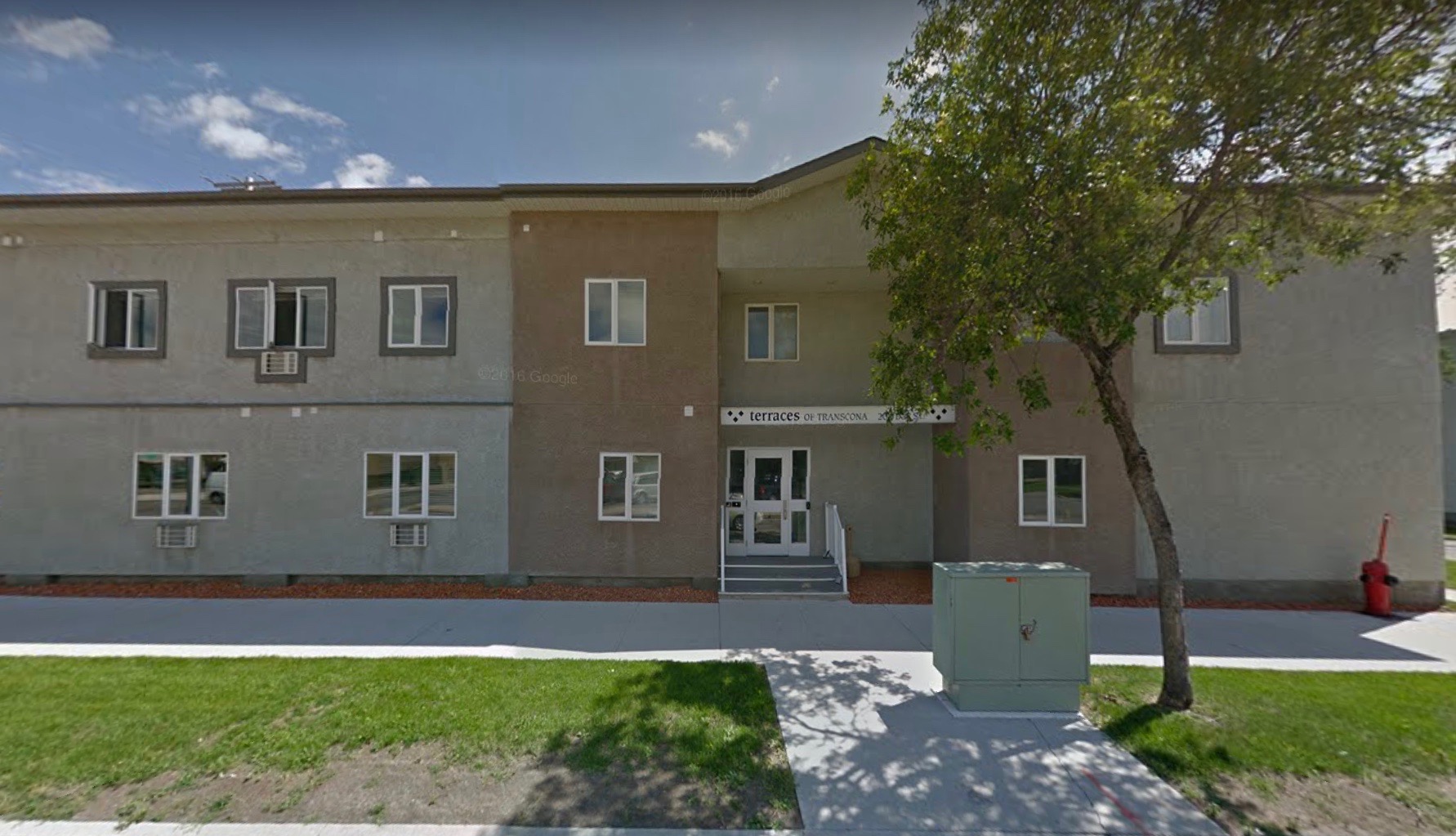 6-204 Day st, Winnipeg 1