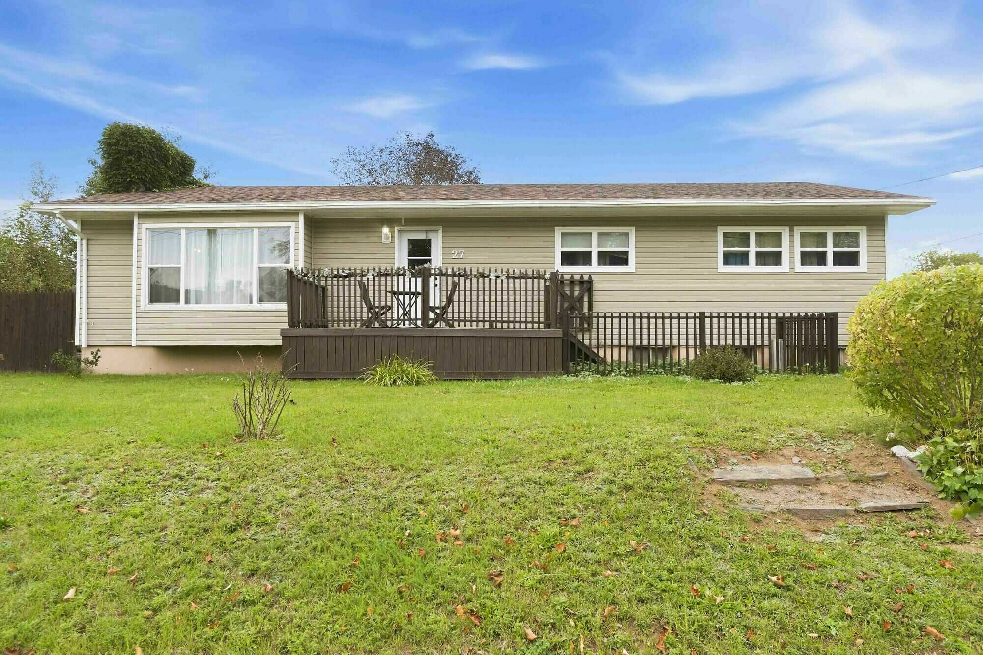 Spacious 3-Bedroom Bungalow with Finished Lower Level & Great Location 2