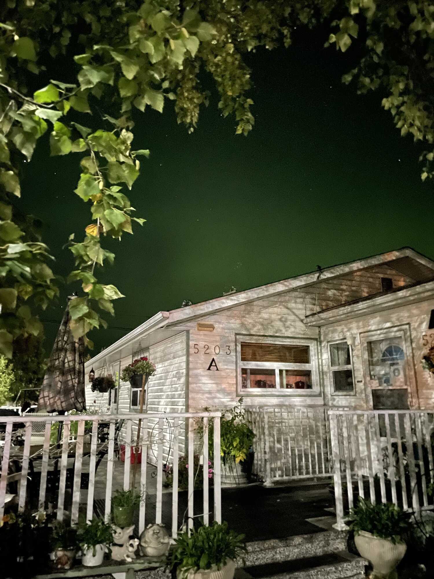 Turnkey B&B & Small Inn Opportunity in Yellowknife 2