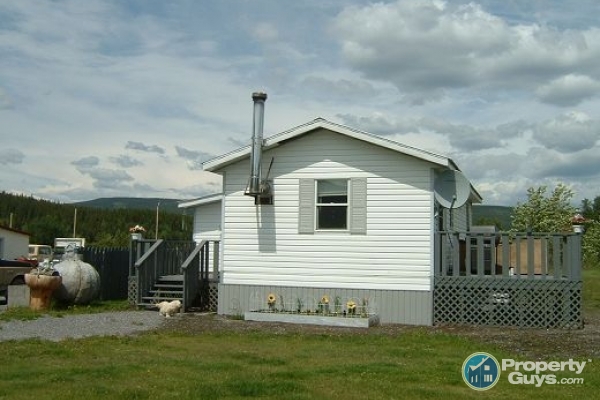 Cadomin Motel, Cadomin 5