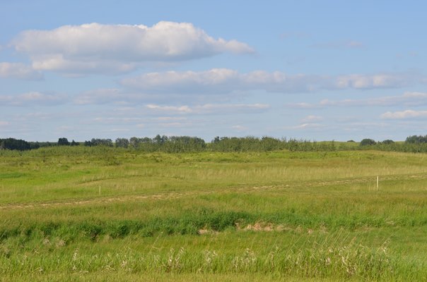 Foxfire Glen Lot 5 block 2, Rimbey 5