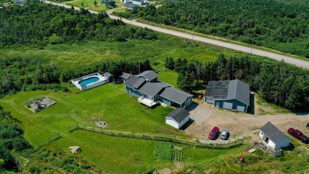 Welcome to your own private retreat! 3
