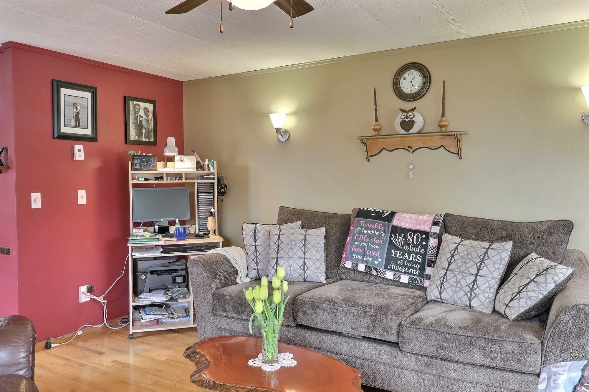 Affordable & Move-In Ready Living in the Heart of Charlottetown! 4