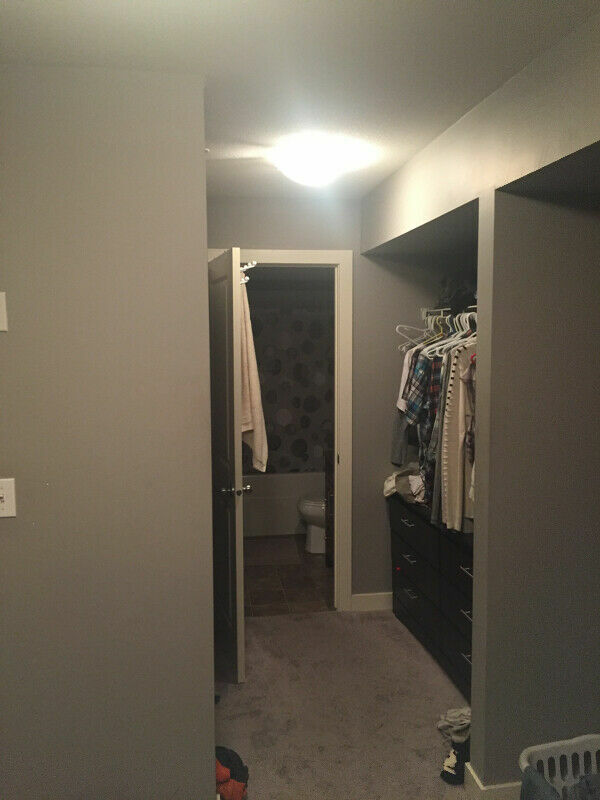 700 sq ft condo. 5