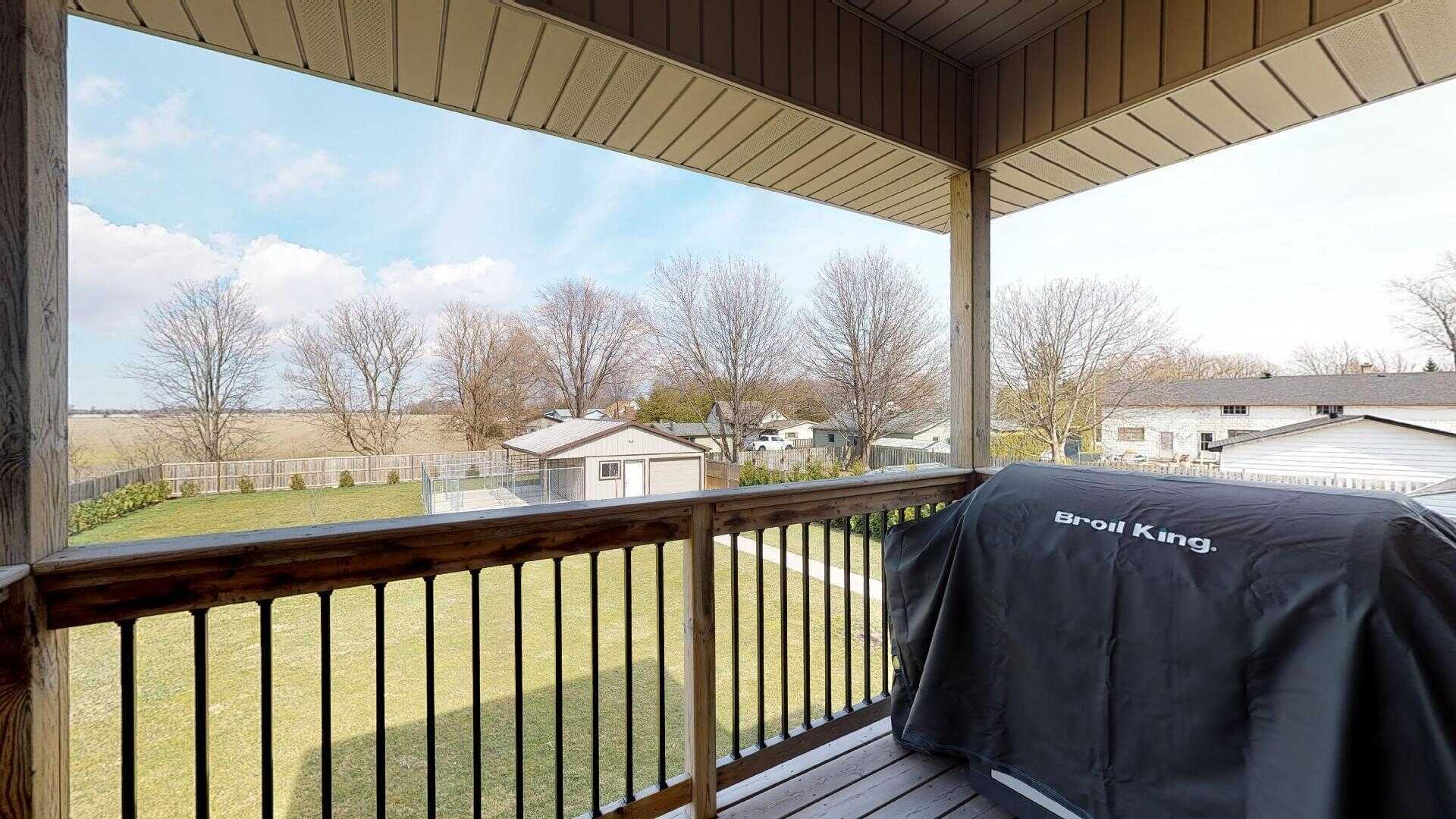 Dont miss out on this property! 5