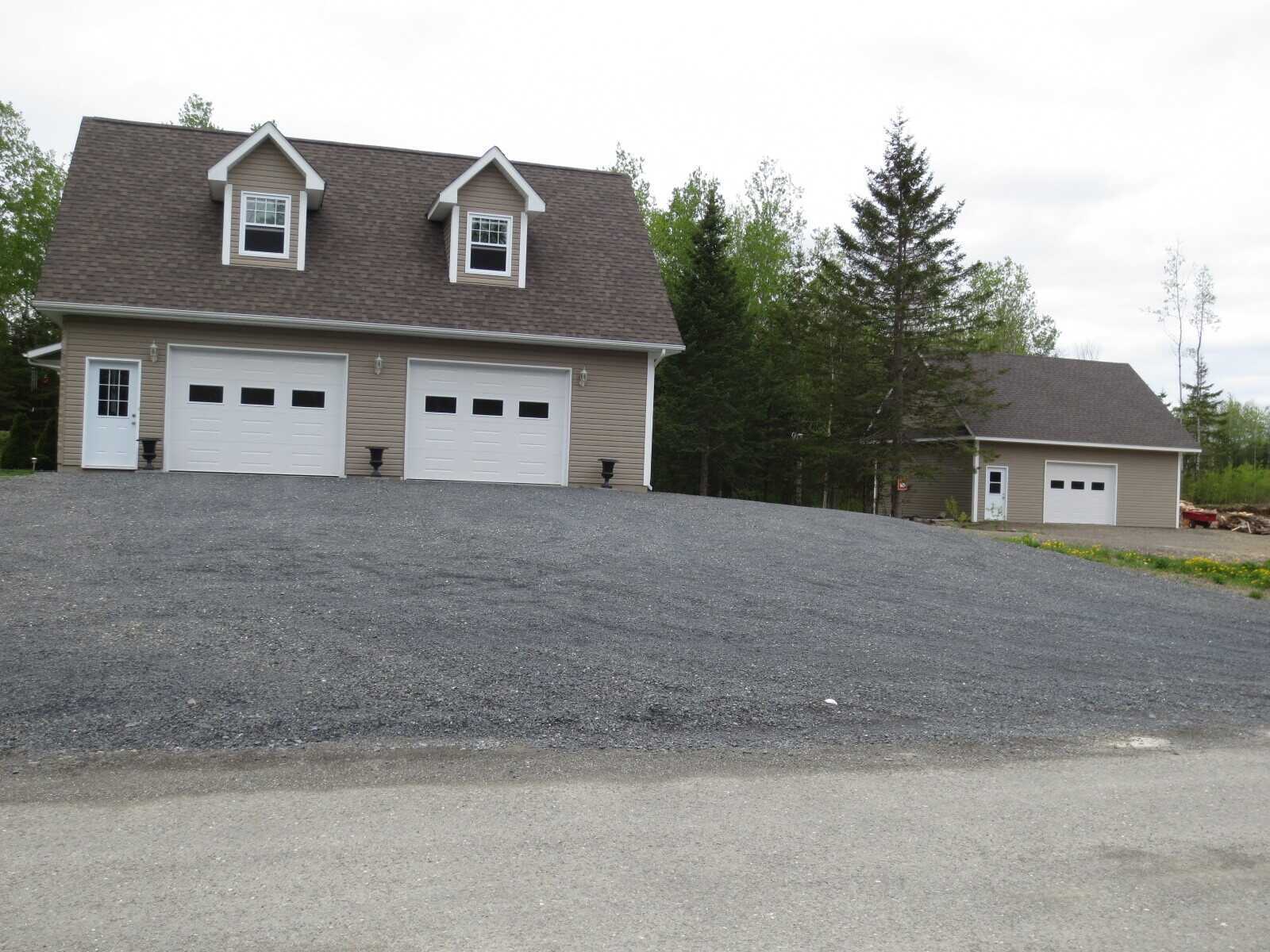 1335 Chemin de la Petite Riviere, Drummond 5