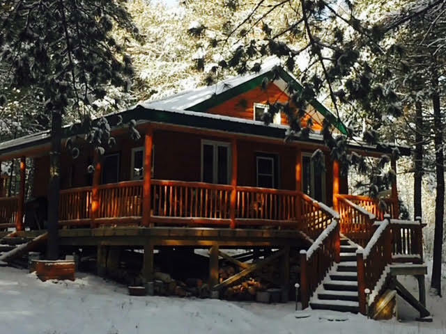 cottage/ camp /hunt camp 2