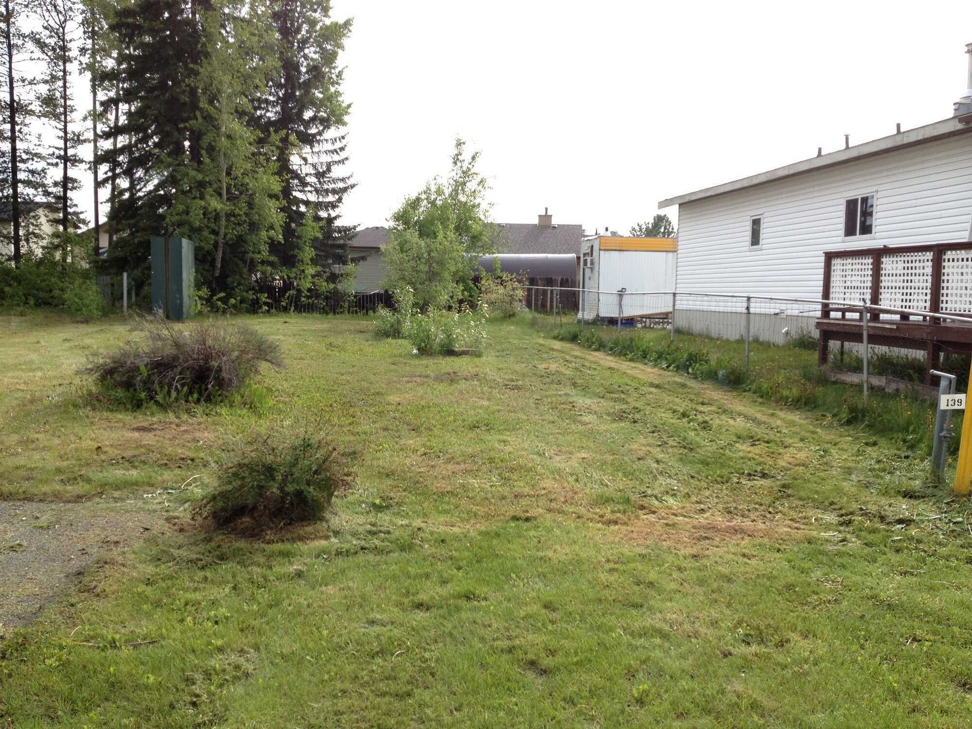 MOBILE HOME LOTS FOR SALE 3