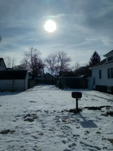 Residential Vacant Land 4