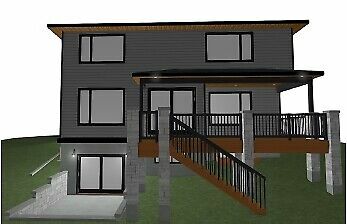 Residential Land for Sale - City of Ottawa 2