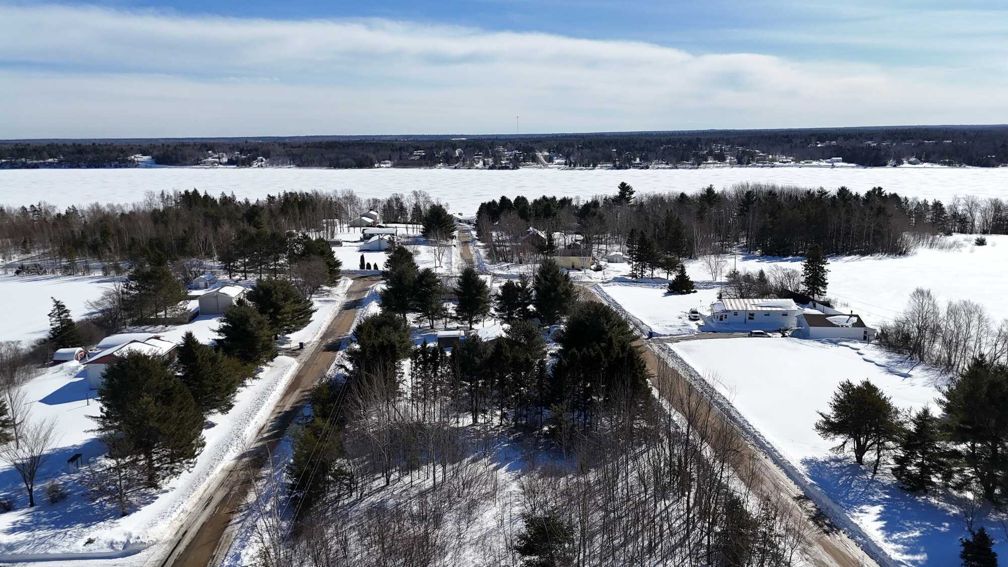 Rockcliff Subdivision Lot 5