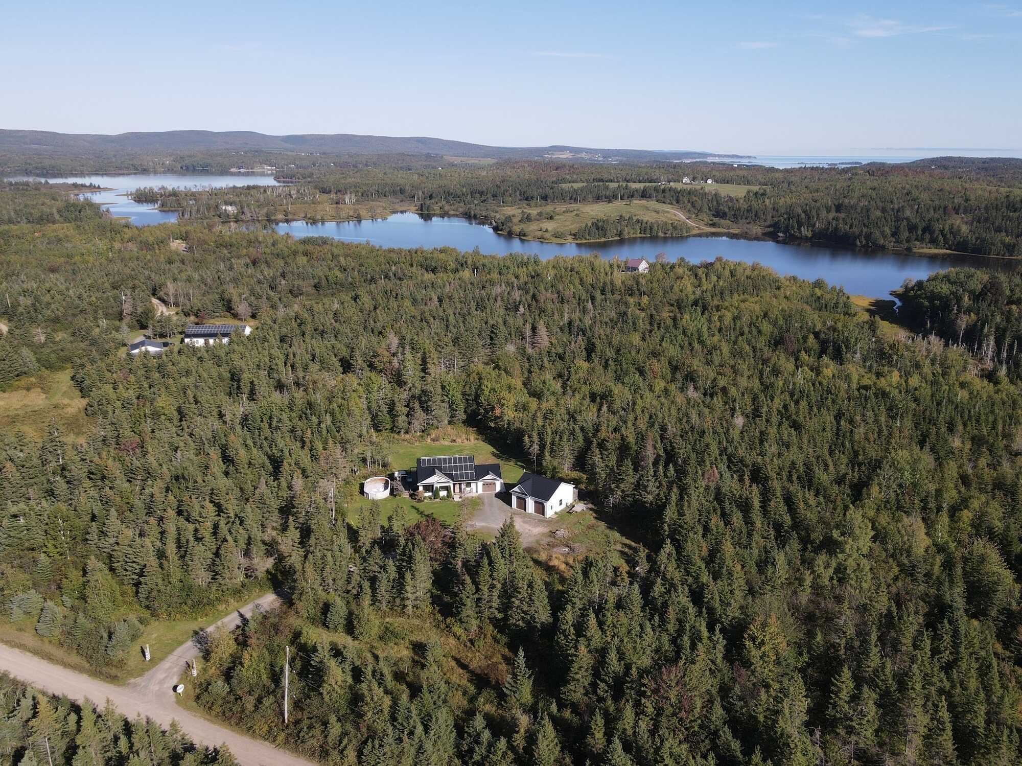 Modern, Energy-Efficient Living Just Minutes from Antigonish! 3