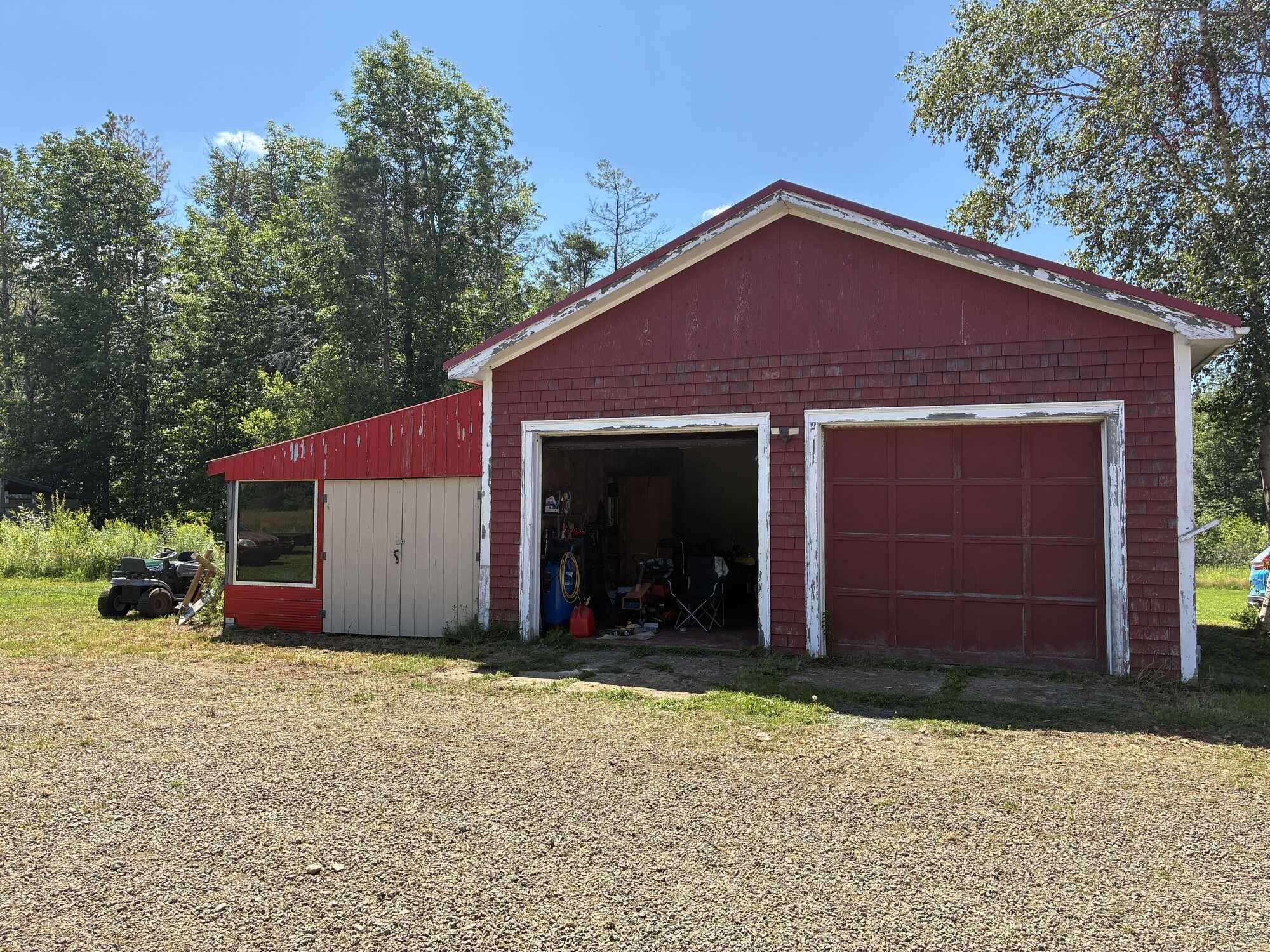 Country Charm Meets Endless Opportunity on 45 Acres 4