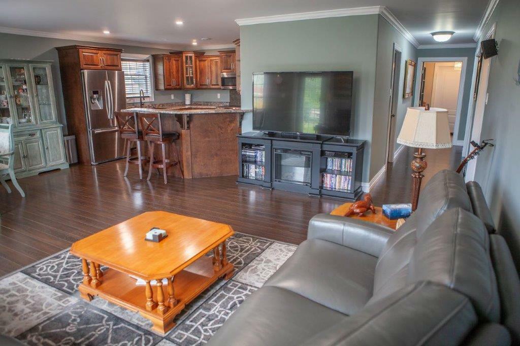 Exceptional Home in Bonavista 5