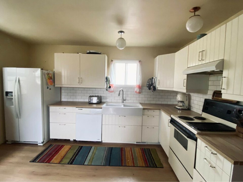 Urban Homestead For Sale 2
